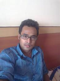 Arnab Kumar Nandy
