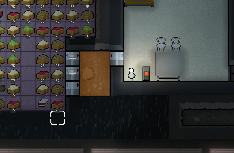 Rimworld AC No Roof