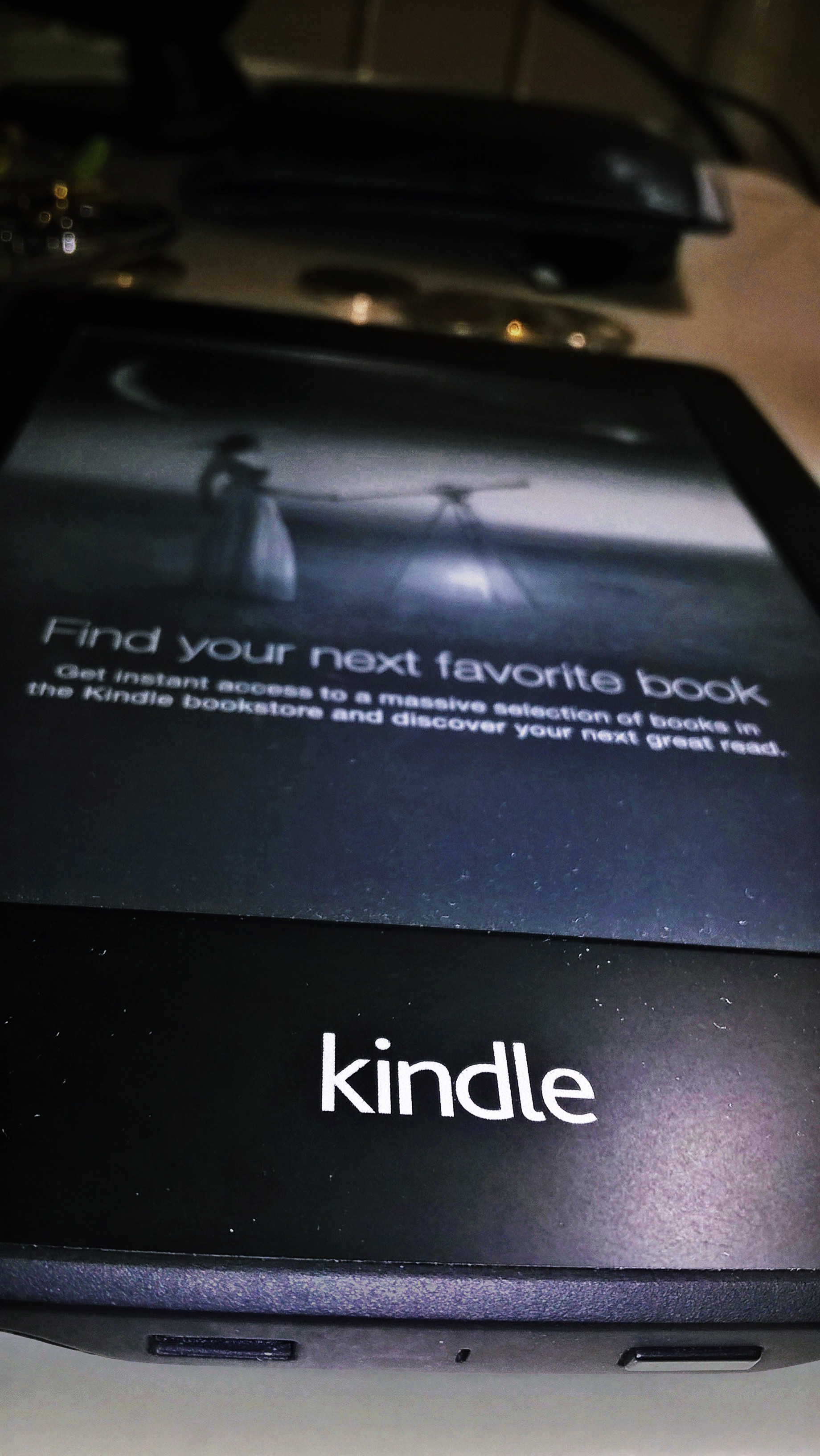 Kindle