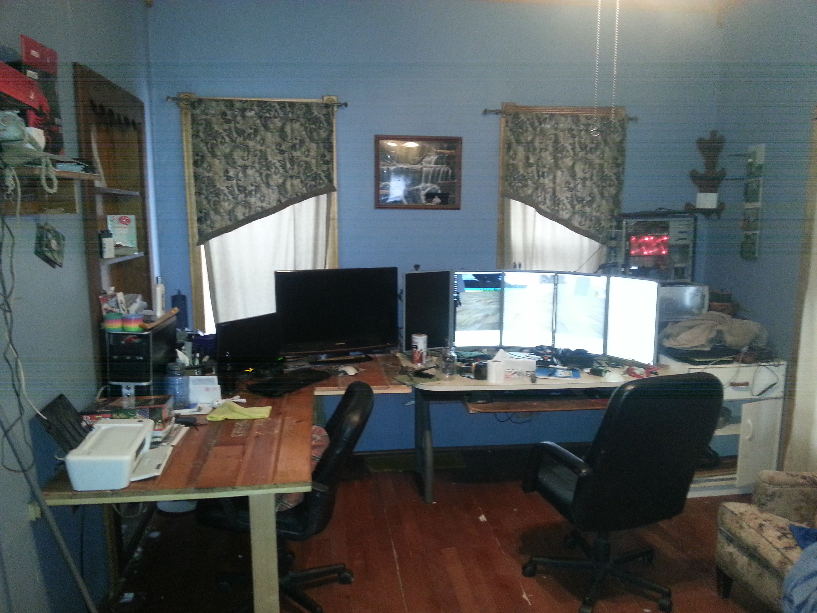 mydesk