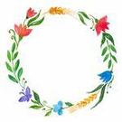 flower-floral-round-frame-with-leaves-and-butterflies-vector-in-watercolor-style-1152536.jpg