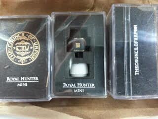 RH Mini