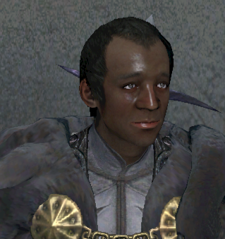DDDA Pawn