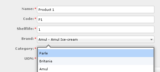GUI