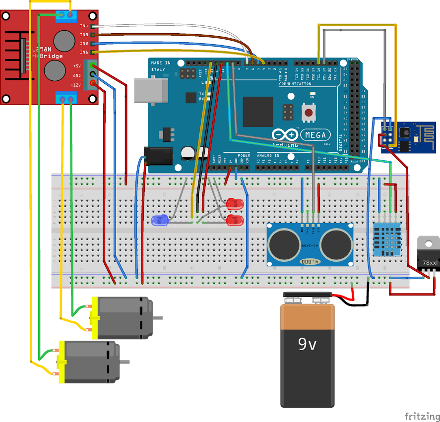 IoT Ralli Vempula 2