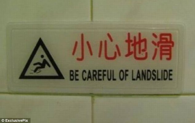 Language Sign