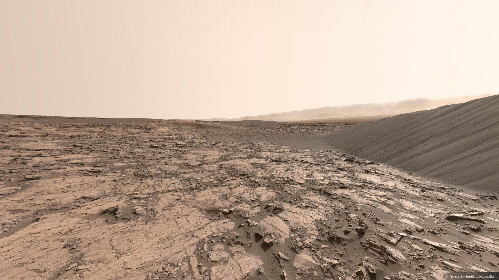mars