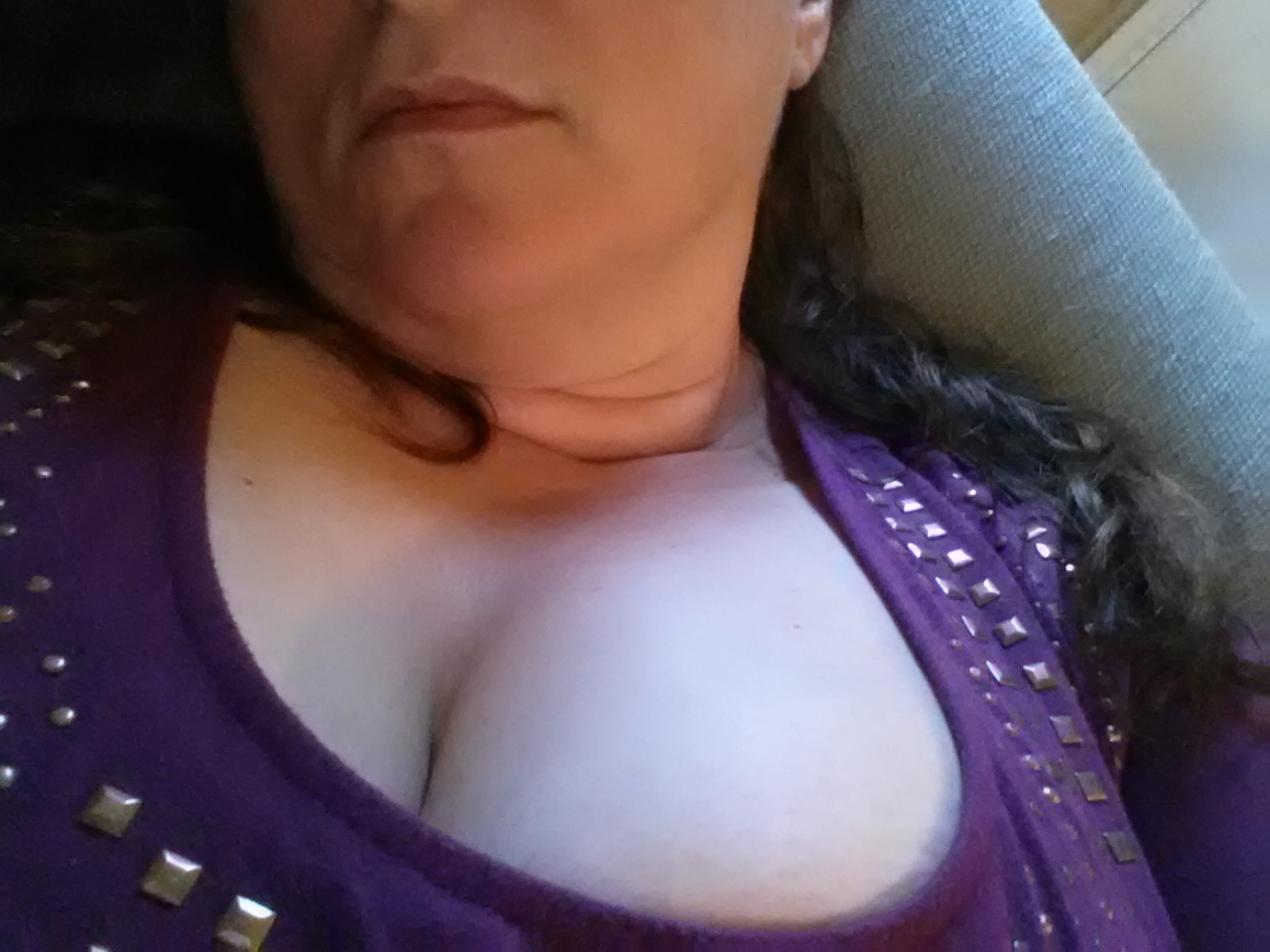 breasts