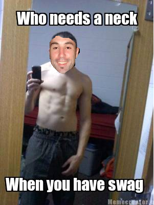 ben swag