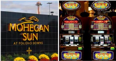 casino