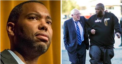 bernie