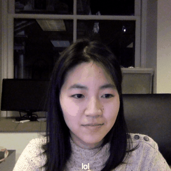 blob