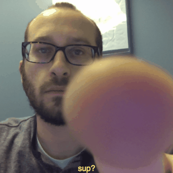 blob