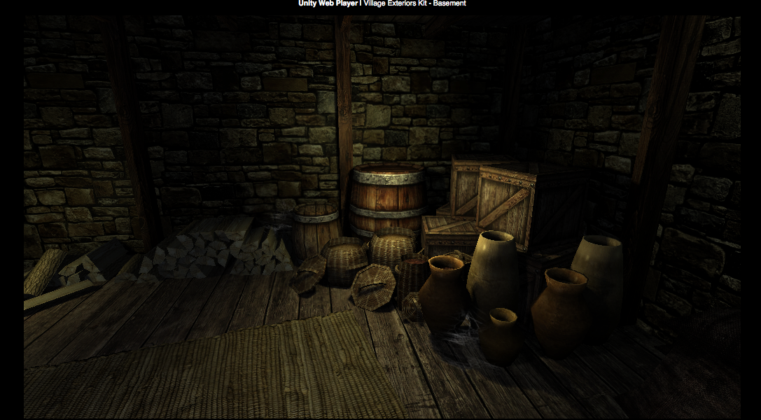 basement screenie