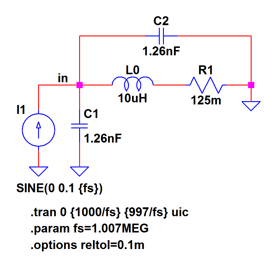 schematic