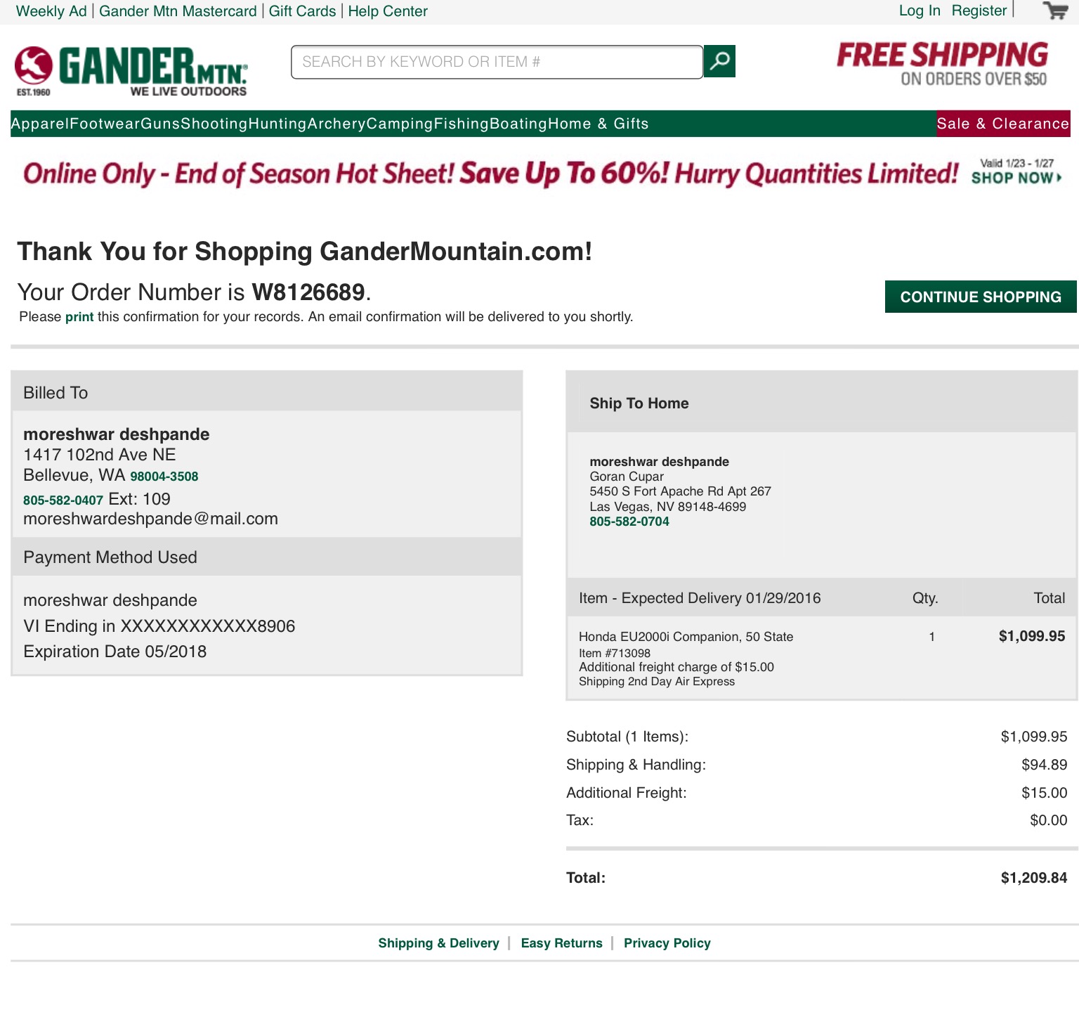 good