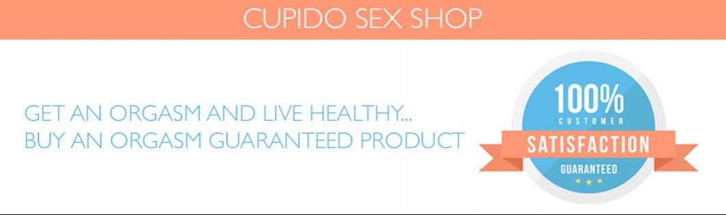 Online Sex Toy Shop