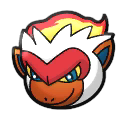 Infernape4