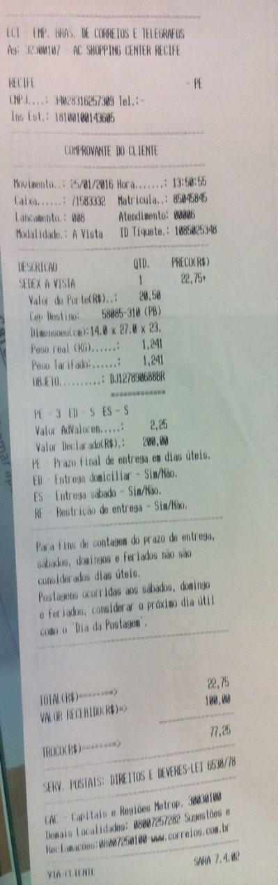 DJ127890688BR
