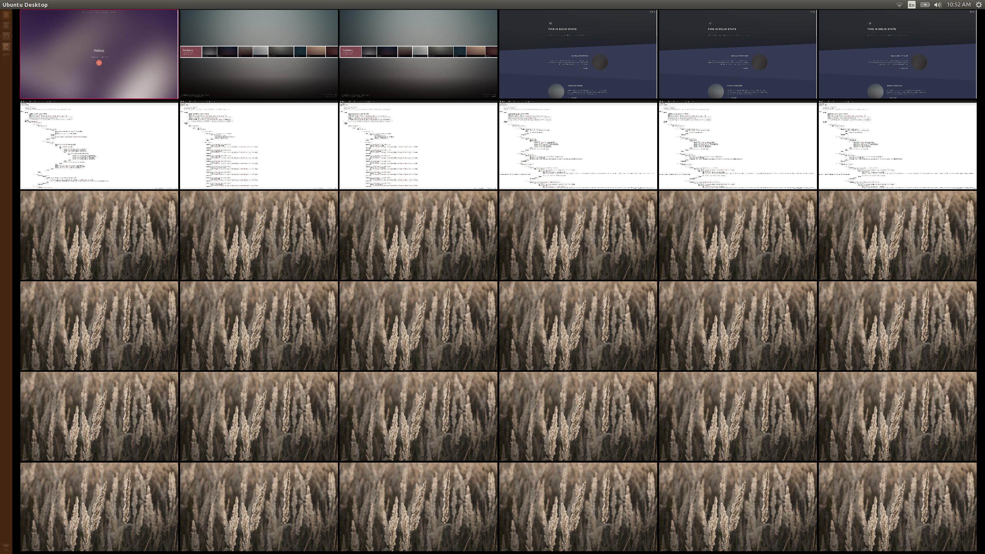 Preview Virtual Viewports