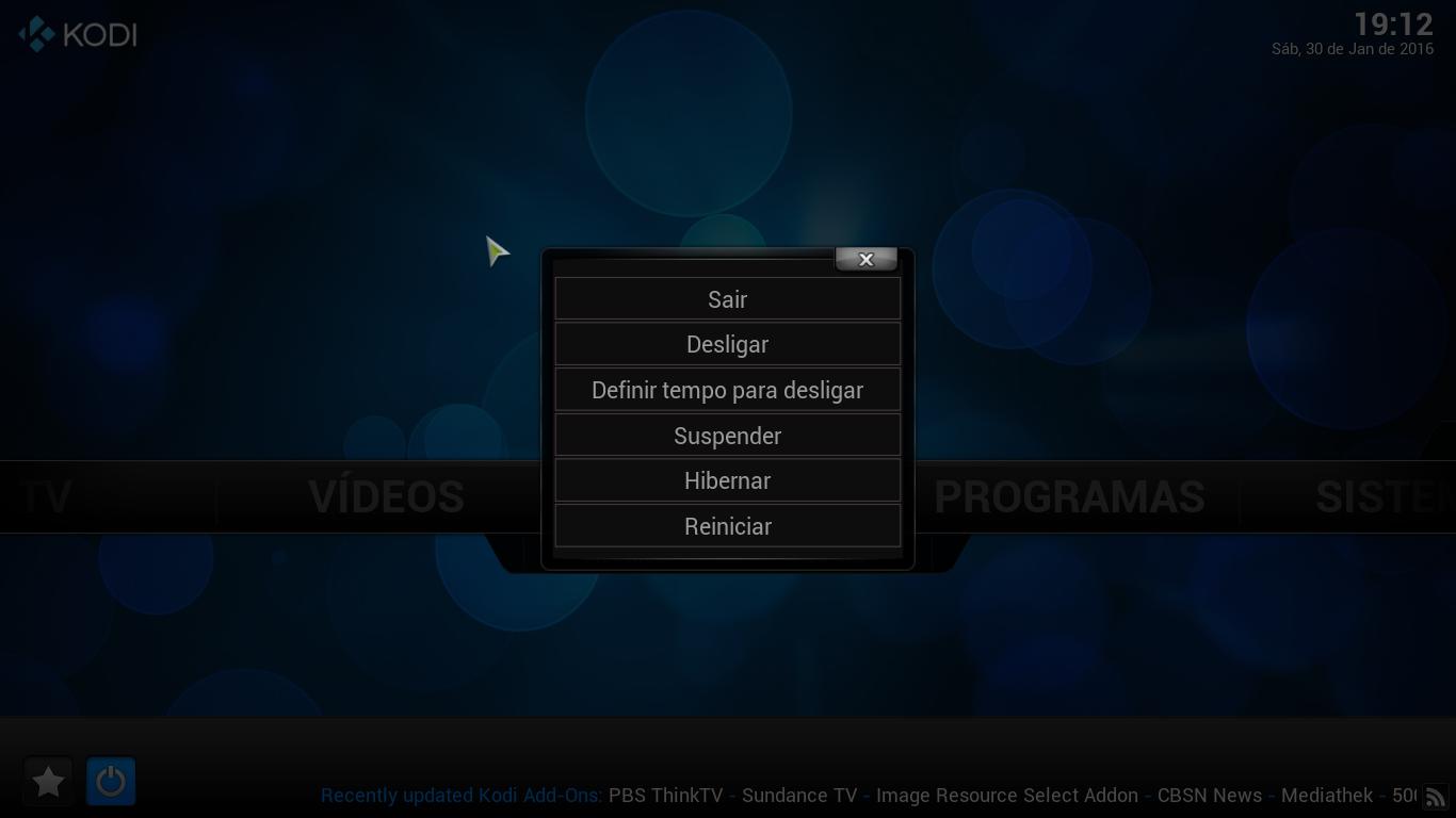 Kodi