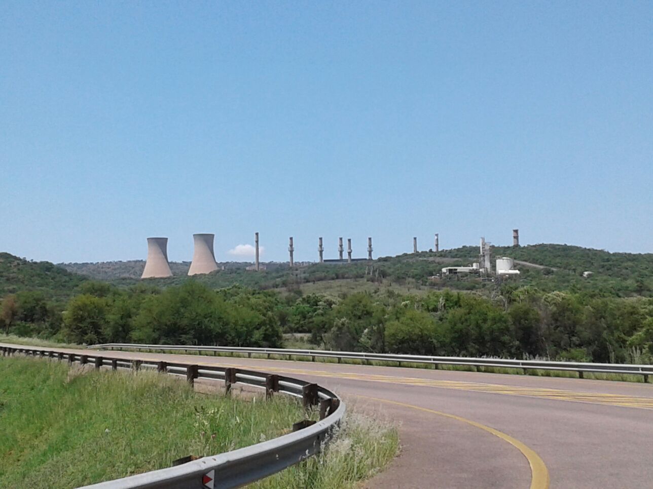 Silo