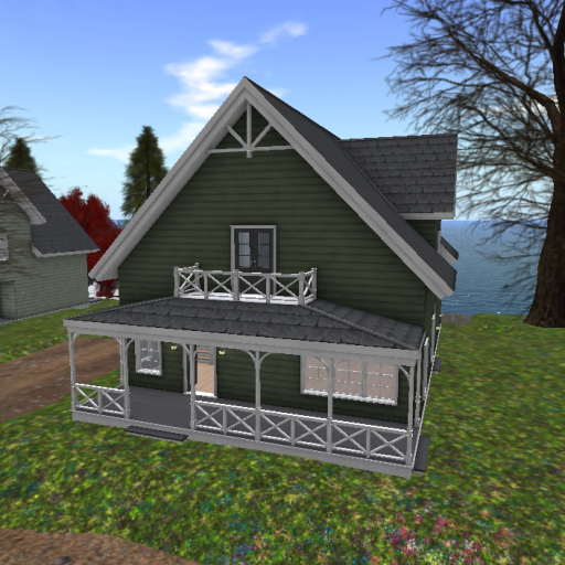 where is this house?
