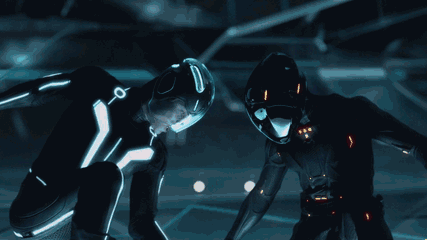 Tron