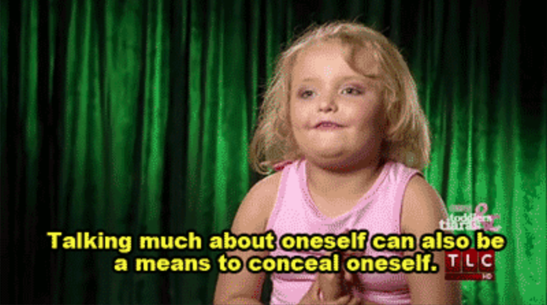Honey Boo Boo 1
