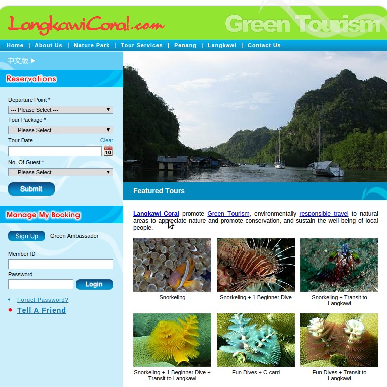 Things to do in Malaysia