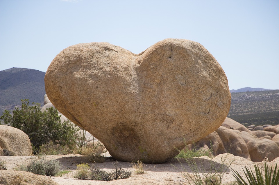 rock