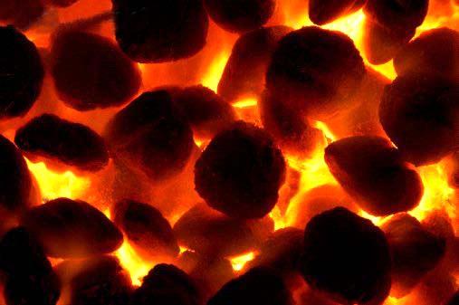 coal
