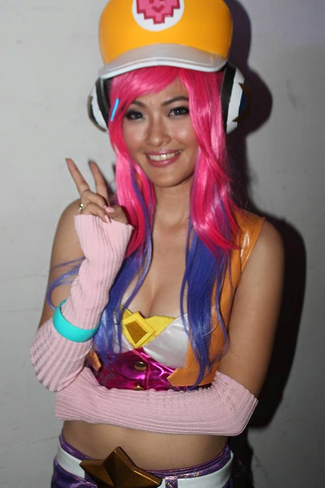 arcade miss fortune gm miao heartseeker miao tza gomez