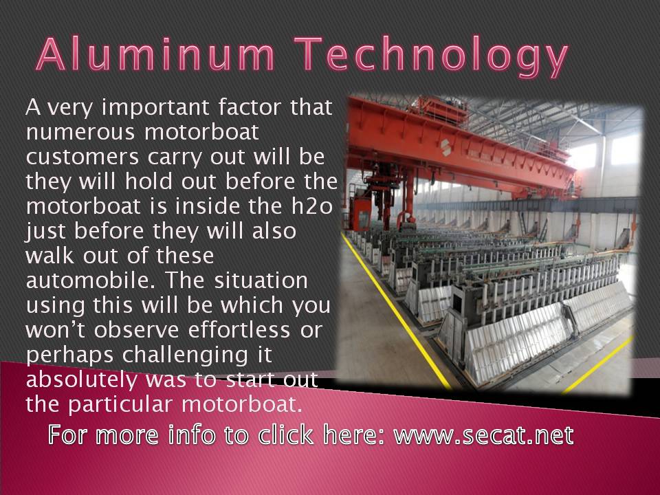 Aluminum Technology