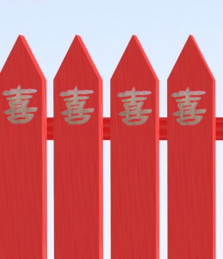 Red Picket