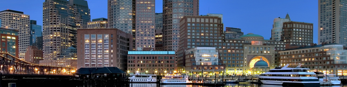 Cape Cod to Boston Airport Shuttle