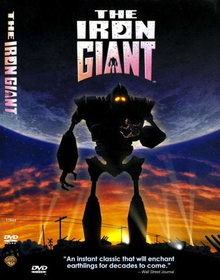 The Iron Giant