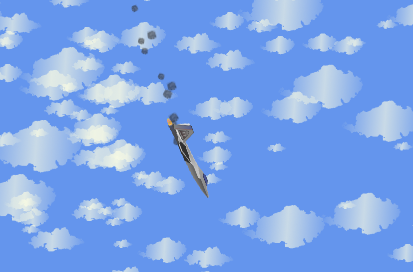 Plane a