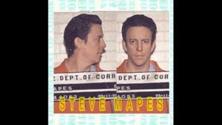 Steve Mapes