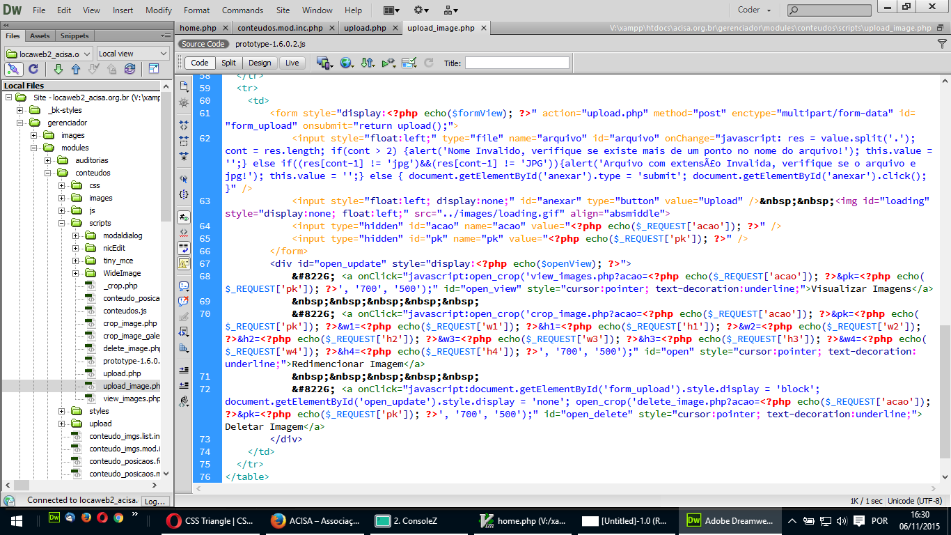 good programming style