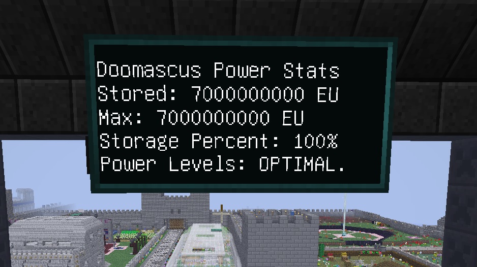 Powerplant