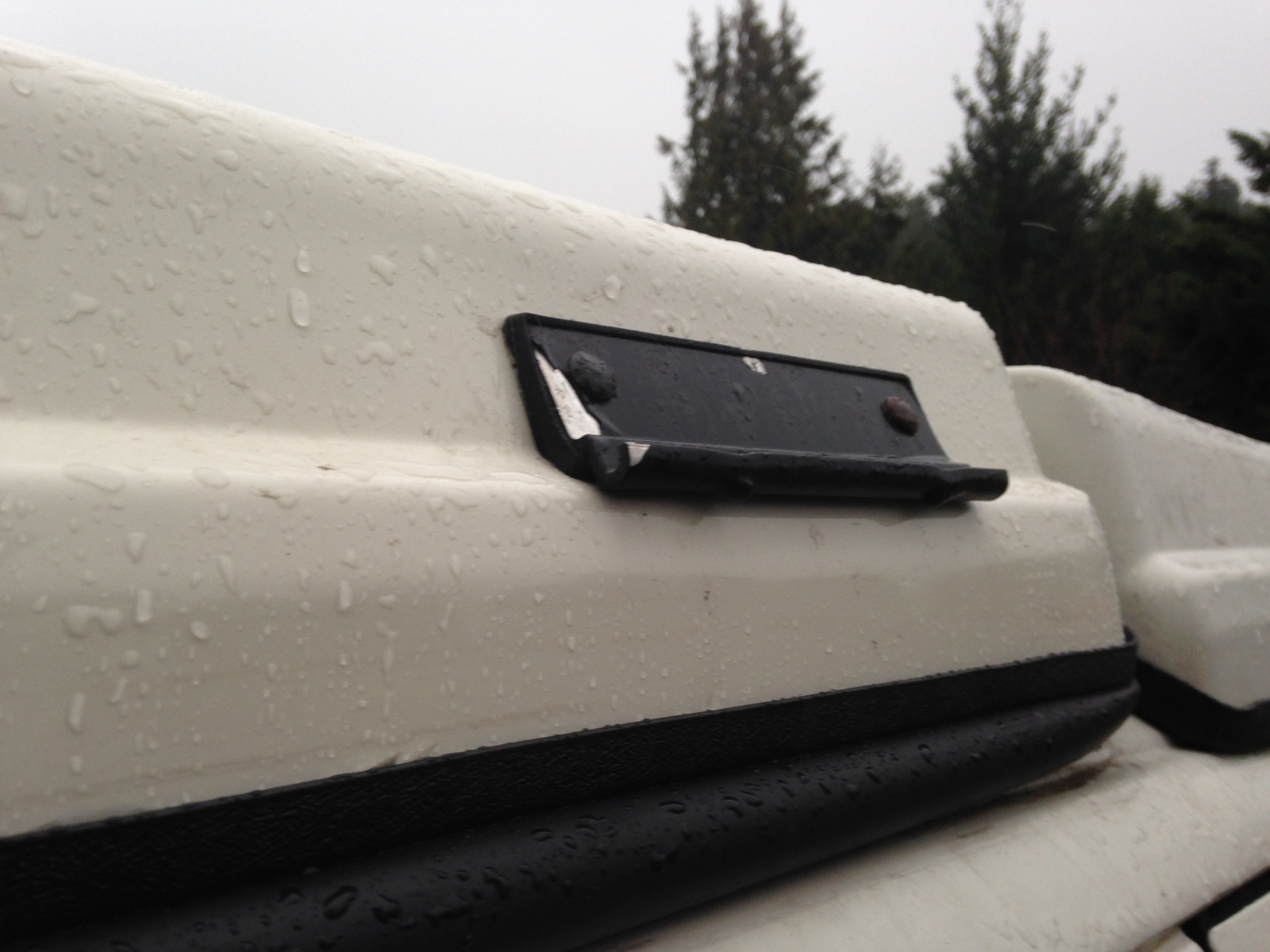 Eurovan camper clip