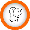 chefhat 100x100