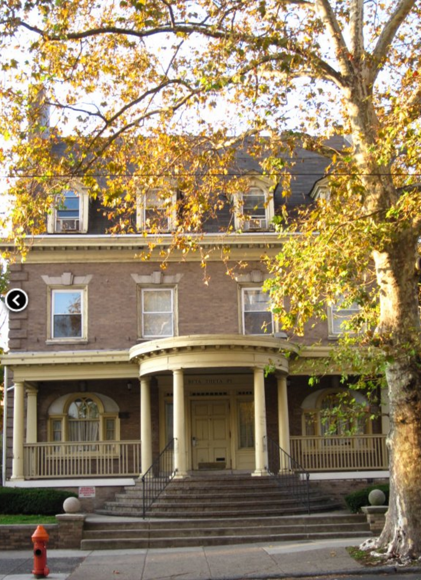Our Home