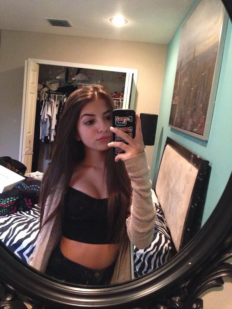 ;)