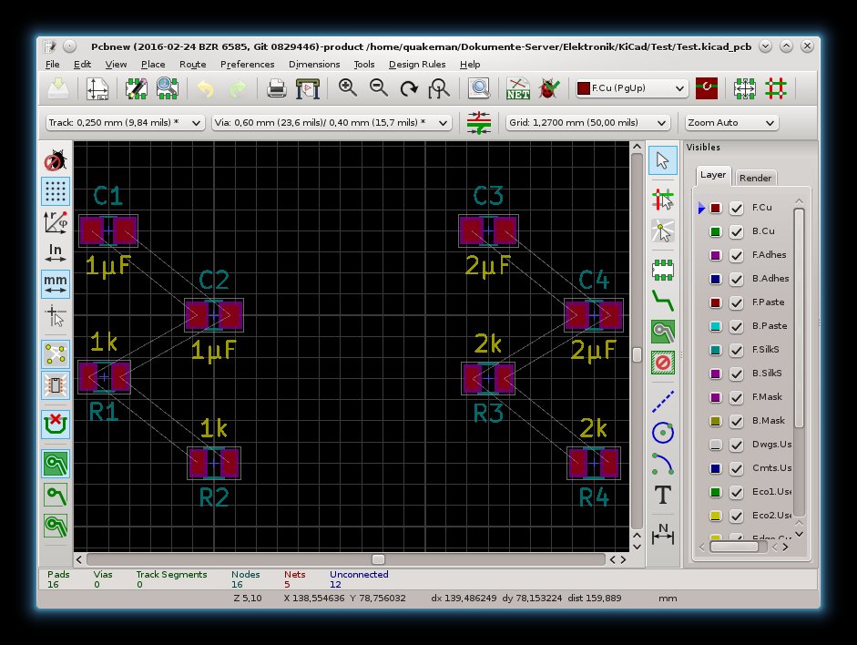 Kicad pcbnew grid with original gray1