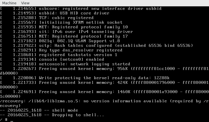 qemu_cant_type