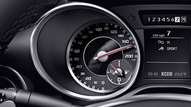 speeding no cops
