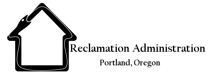 Reclamation Administration