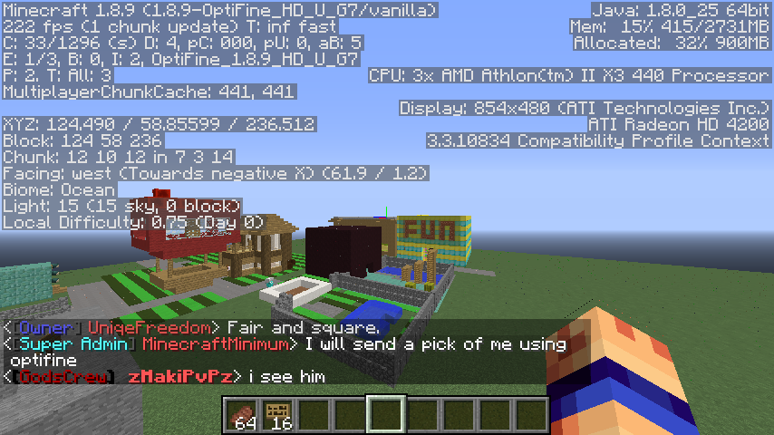 Not a hacker